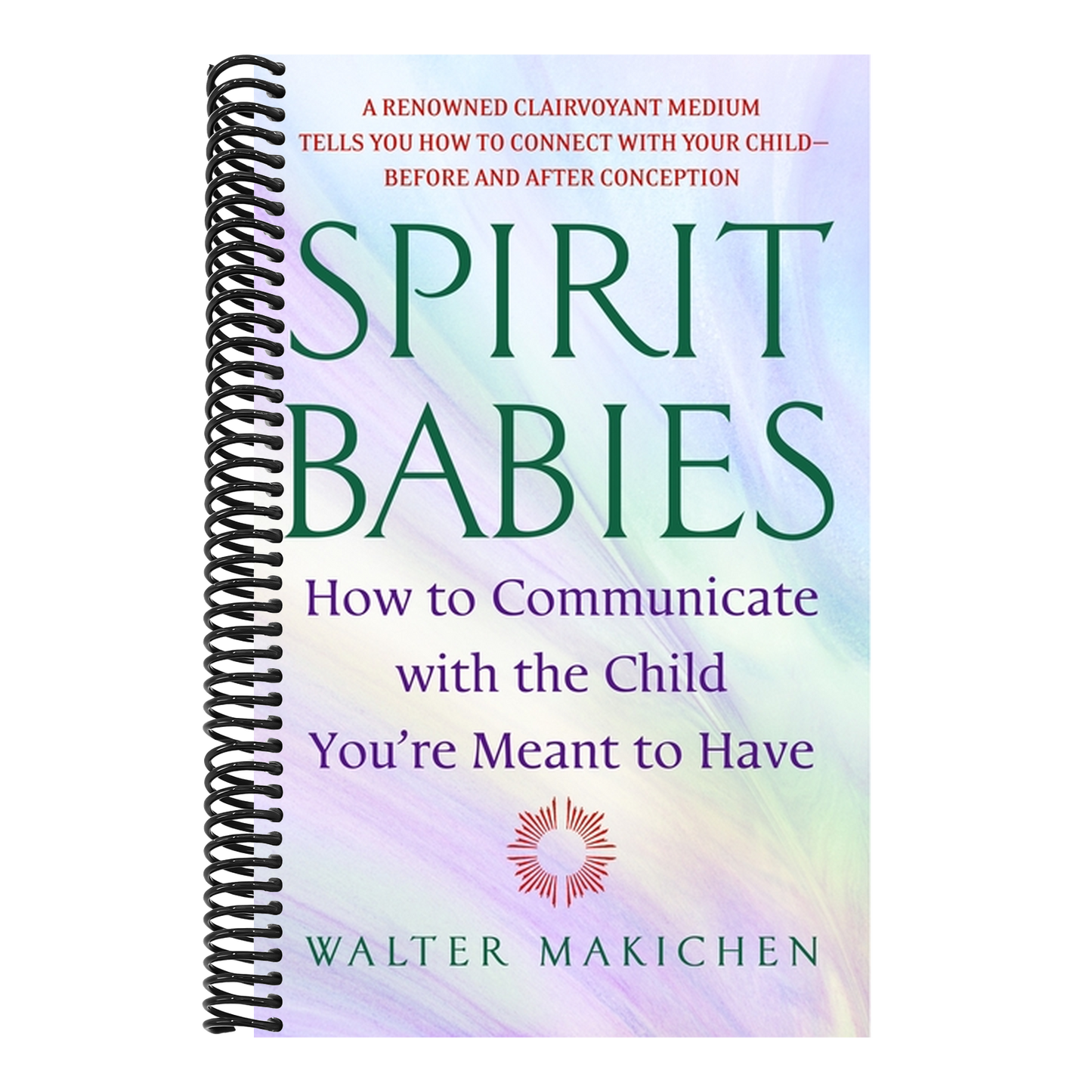 Spirit Babies: How to Communicate with the Child You're Meant to Have