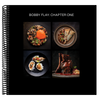Bobby Flay: Chapter One: Iconic Recipes and Inspirations from a Groundbreaking American Chef: A Cookbook