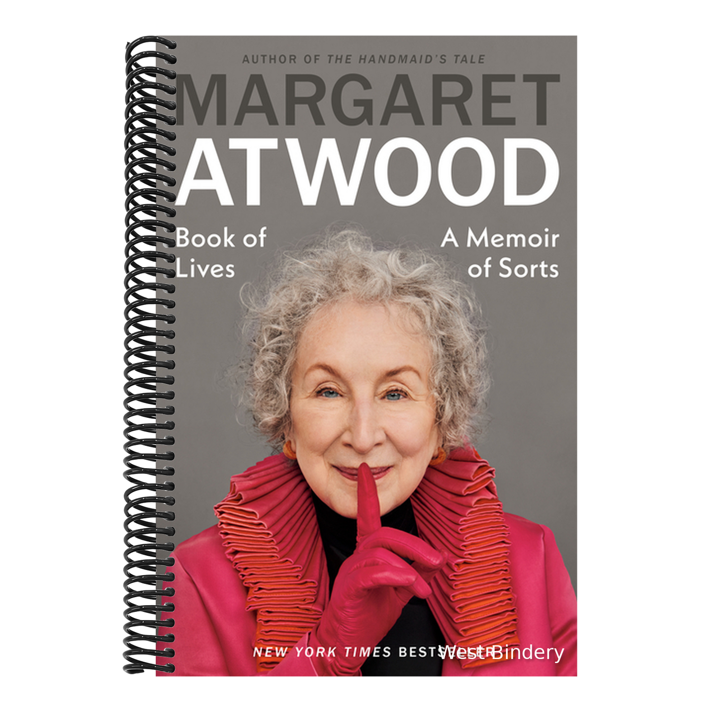 Book of Lives: A Memoir of Sorts