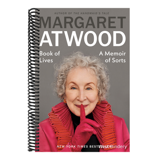 Book of Lives: A Memoir of Sorts