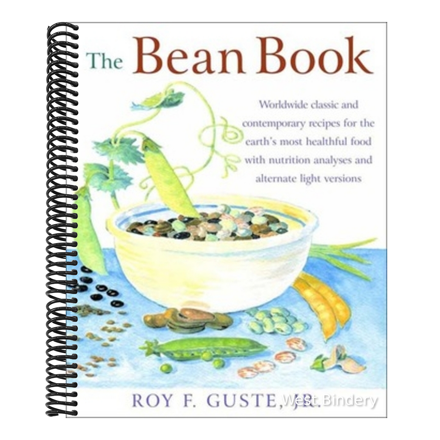 The Bean Book