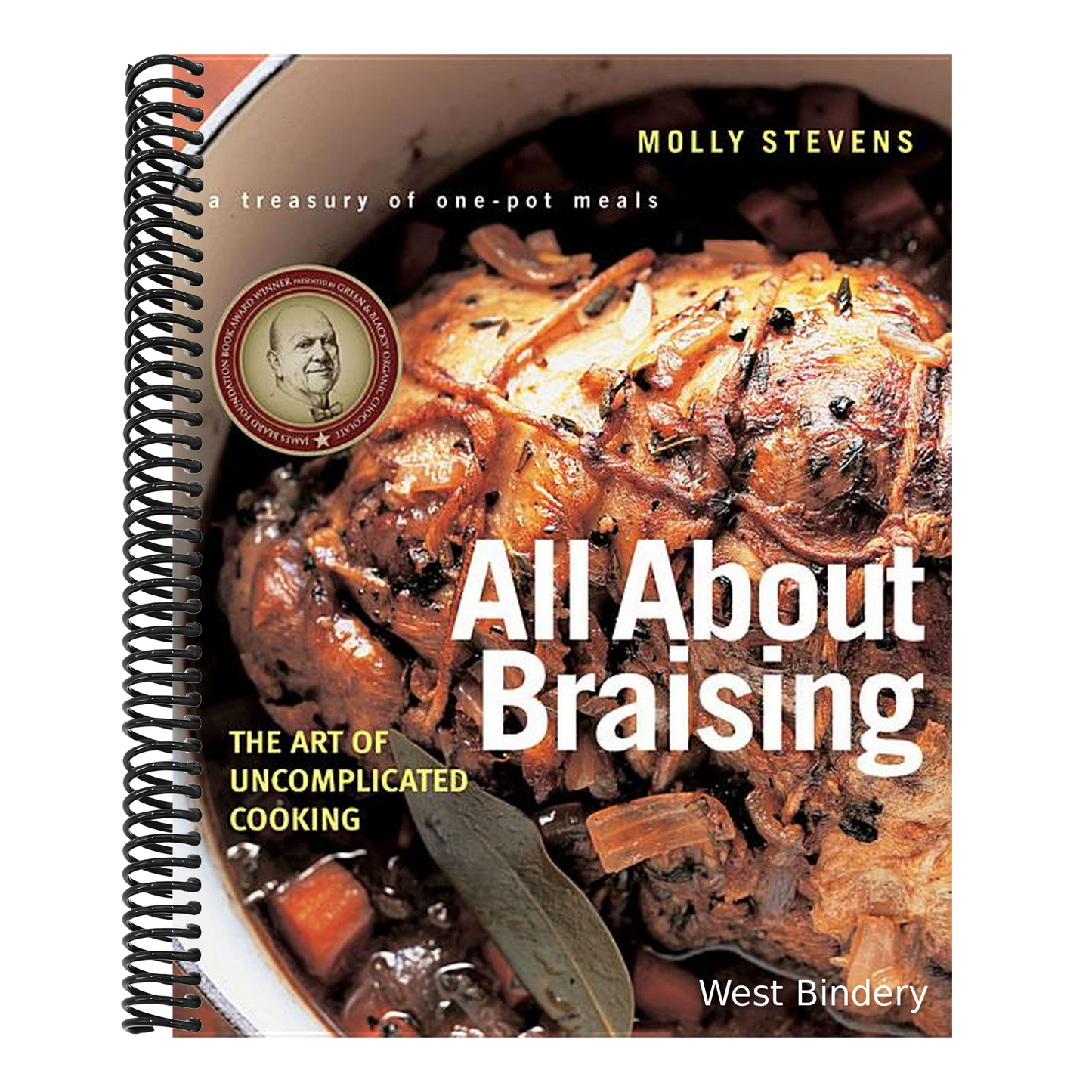 All about Braising: The Art of Uncomplicated Cooking