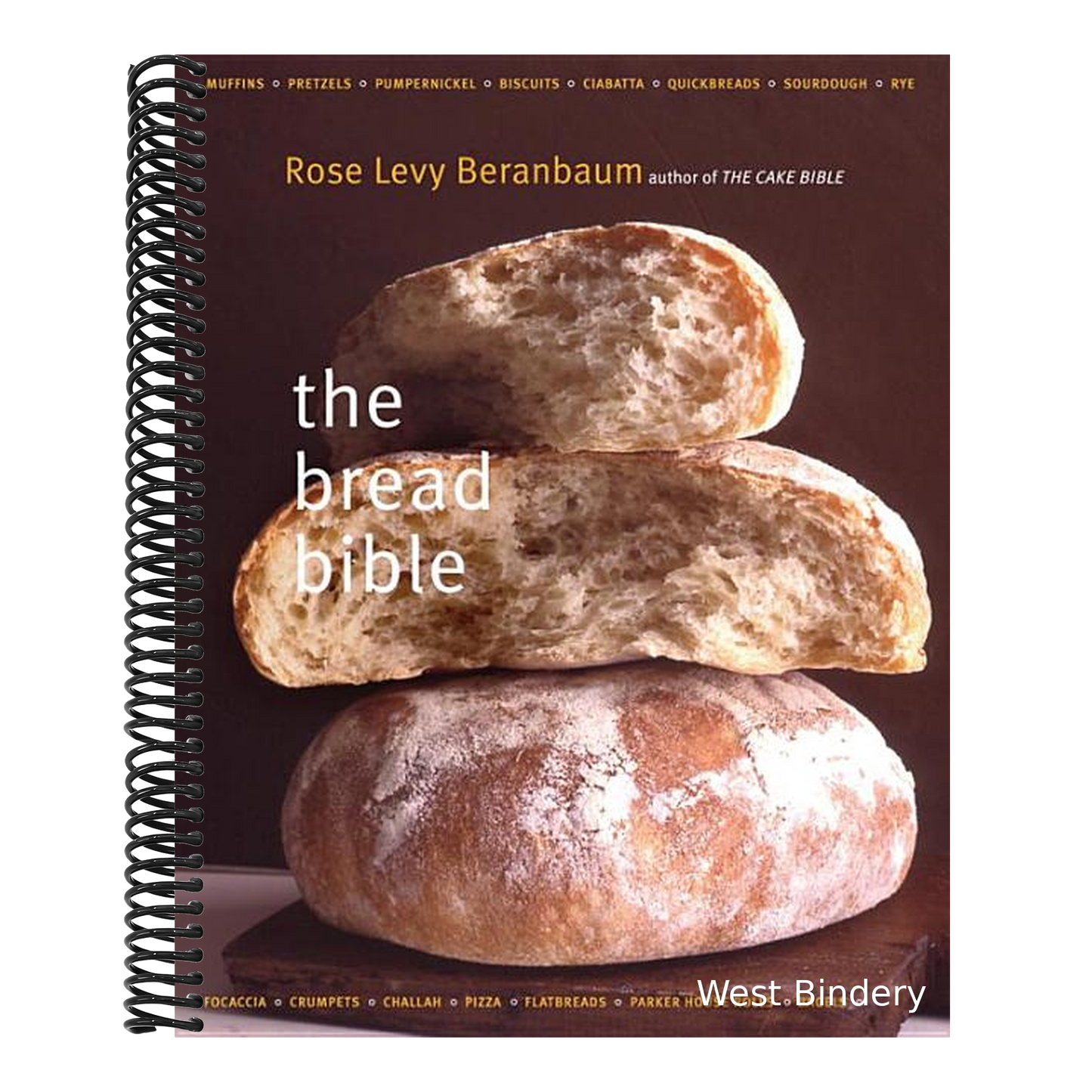 The Bread Bible