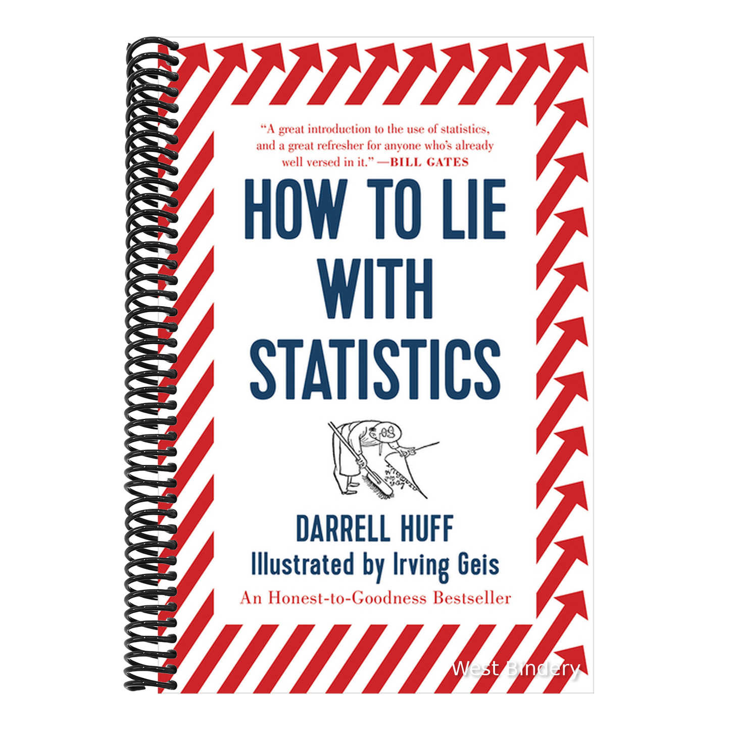 How to Lie with Statistics