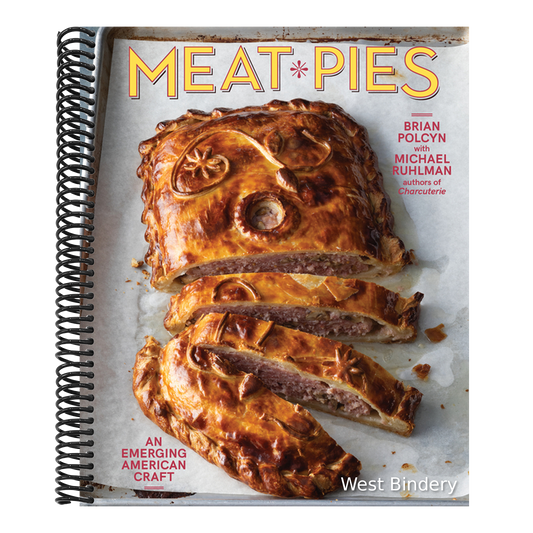 Meat Pies: An Emerging American Craft