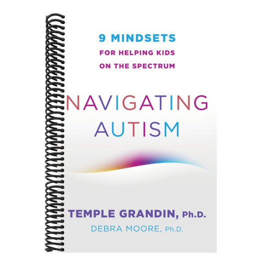 Navigating Autism: 9 Mindsets for Helping Kids on the Spectrum