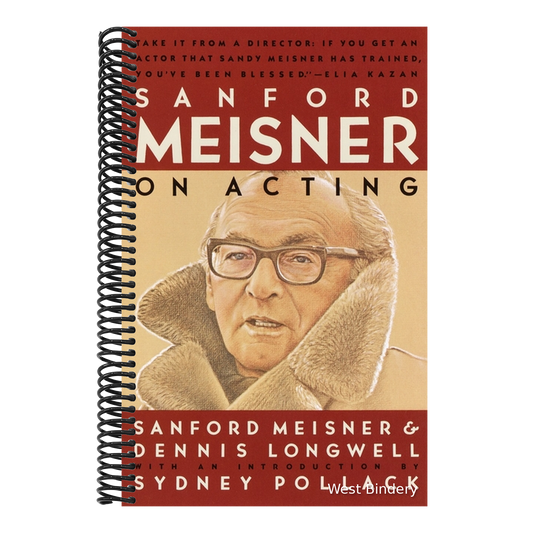 Sanford Meisner on Acting