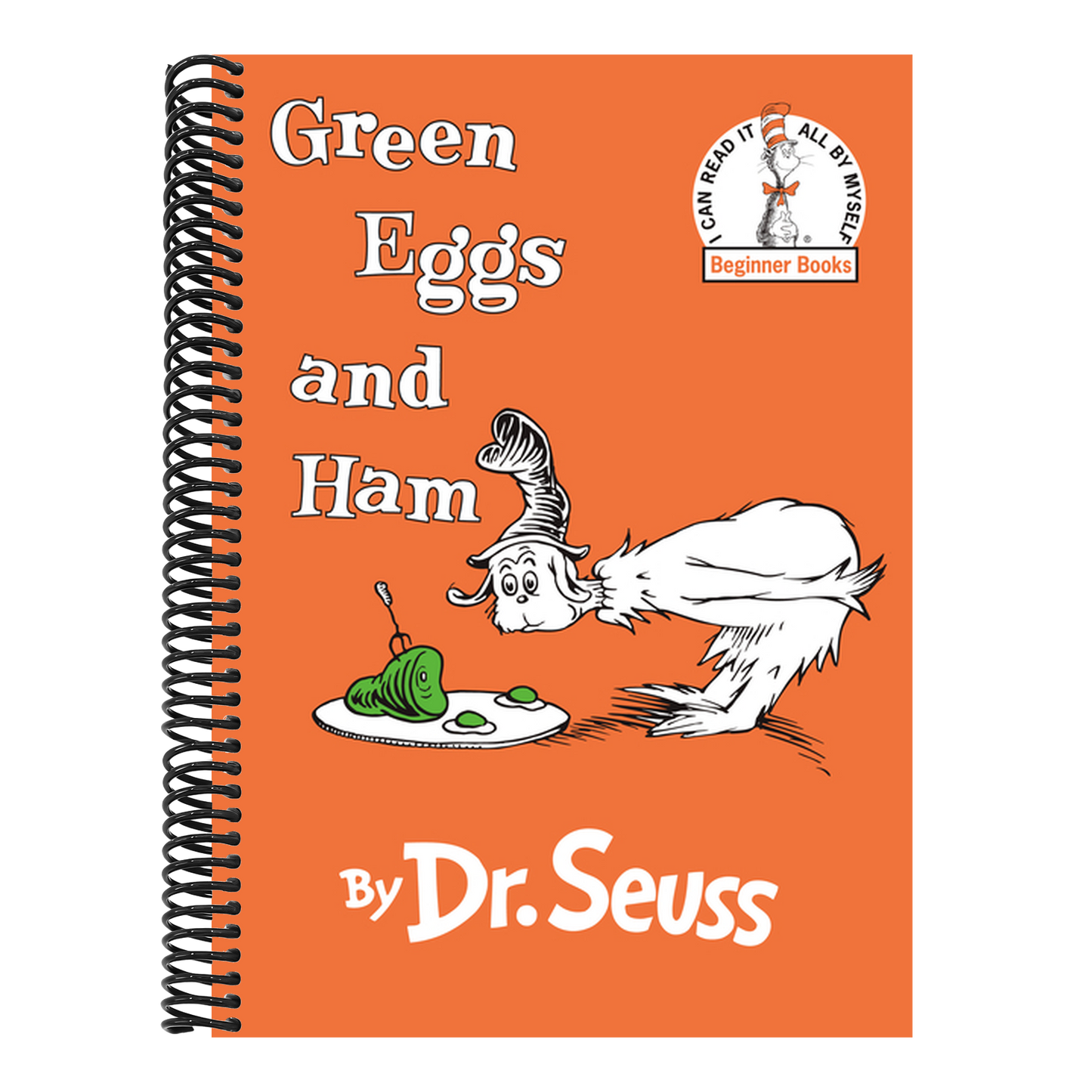 Green Eggs and Ham