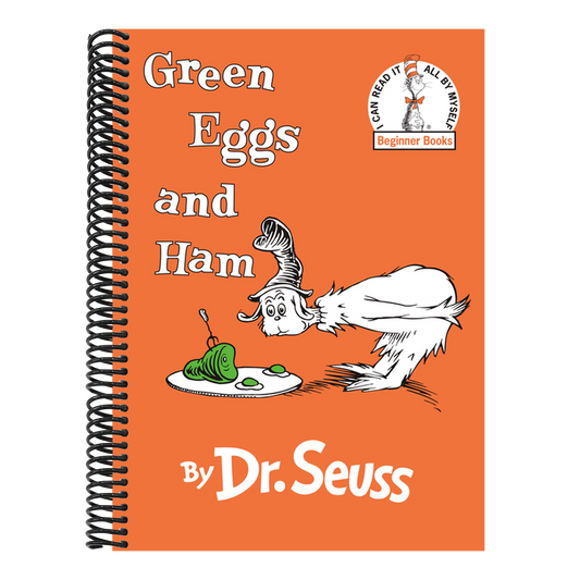 Green Eggs and Ham