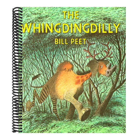 The Whingdingdilly