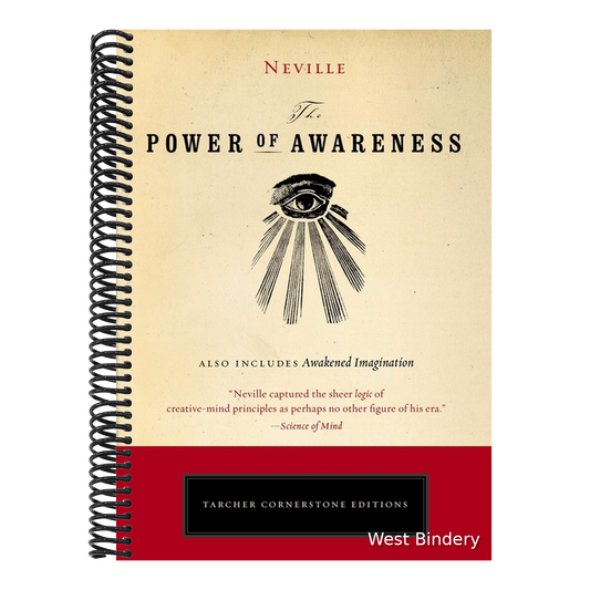 The Power of Awareness