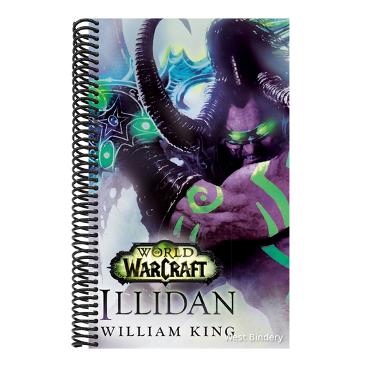 World of Warcraft: Illidan