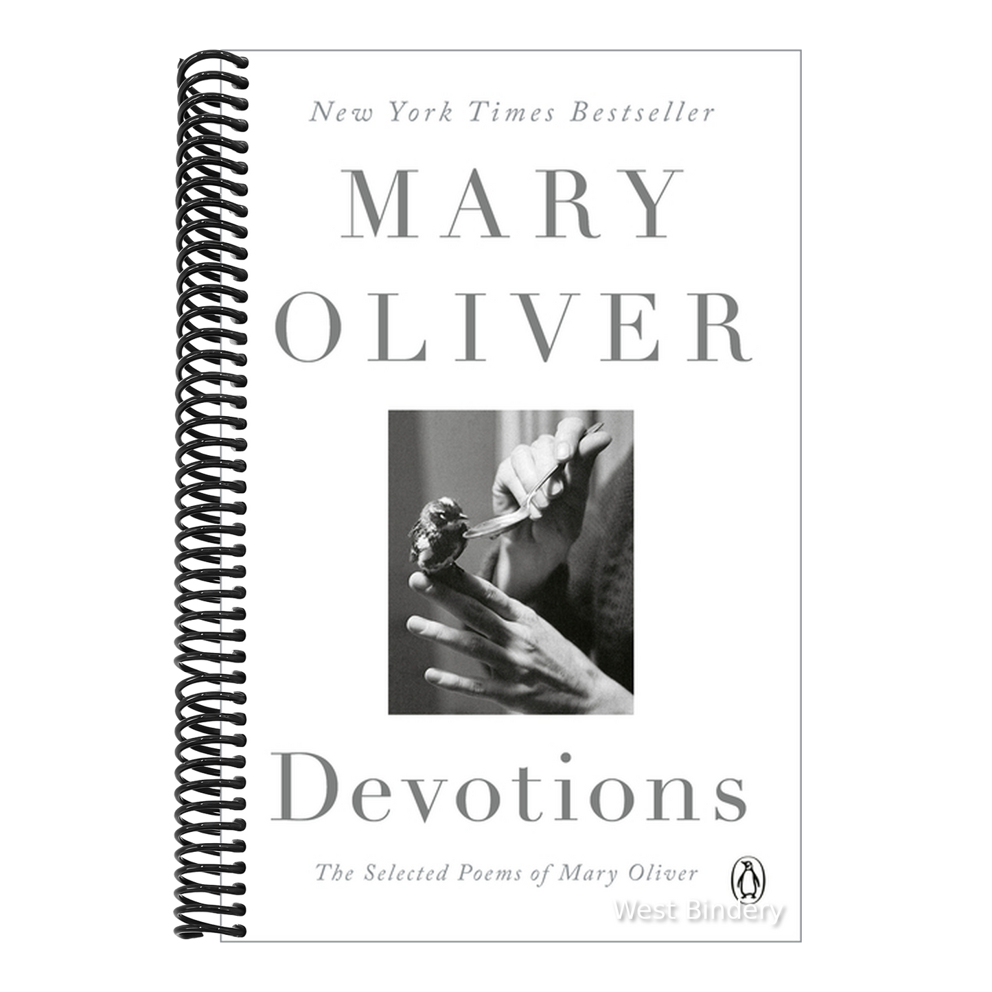 Devotions: A Read with Jenna Pick: The Selected Poems of Mary Oliver
