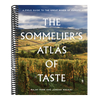The Sommelier's Atlas of Taste: A Field Guide to the Great Wines of Europe