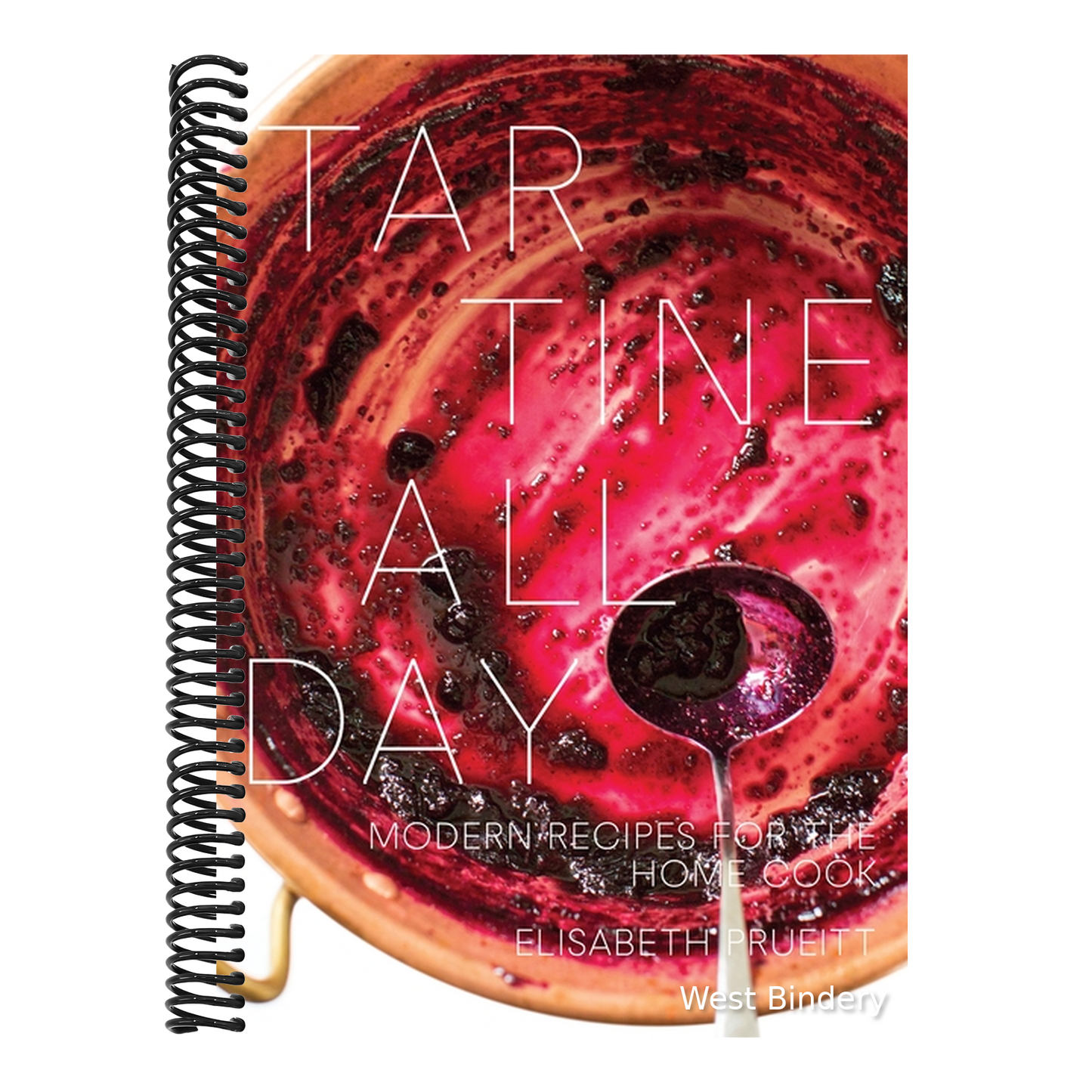 Tartine All Day: Modern Recipes for the Home Cook [A Cookbook]