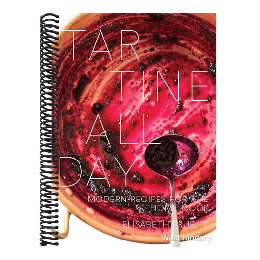 Tartine All Day: Modern Recipes for the Home Cook [A Cookbook]