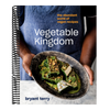 Vegetable Kingdom: The Abundant World of Vegan Recipes
