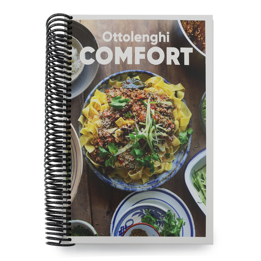 Ottolenghi Comfort: A Cookbook (Spiral Bound)