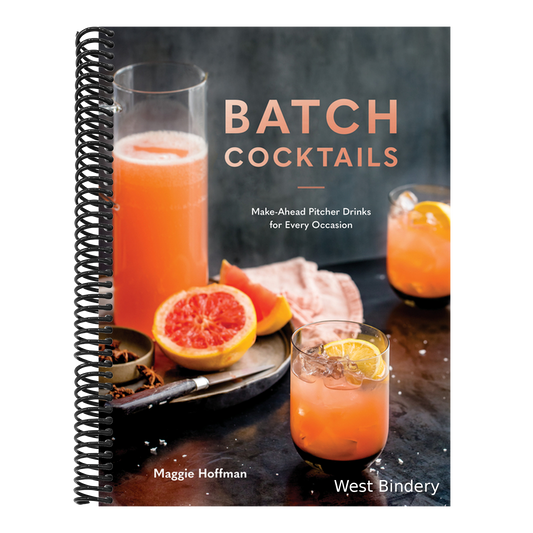 Batch Cocktails: Make-Ahead Pitcher Drinks for Every Occasion