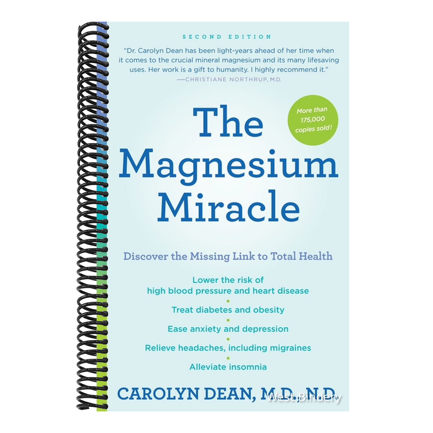 The Magnesium Miracle (Second Edition)