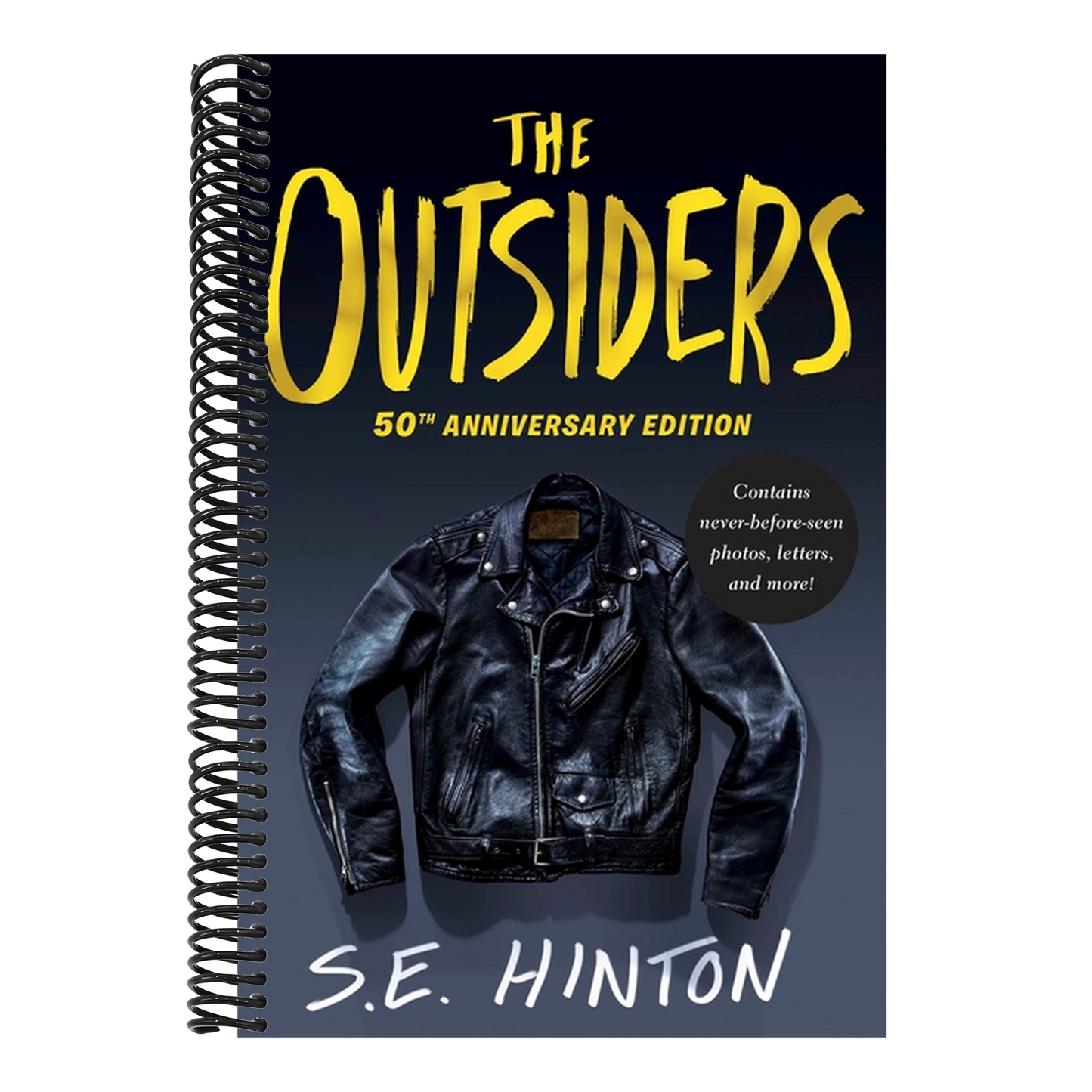 The Outsiders (Anniversary)