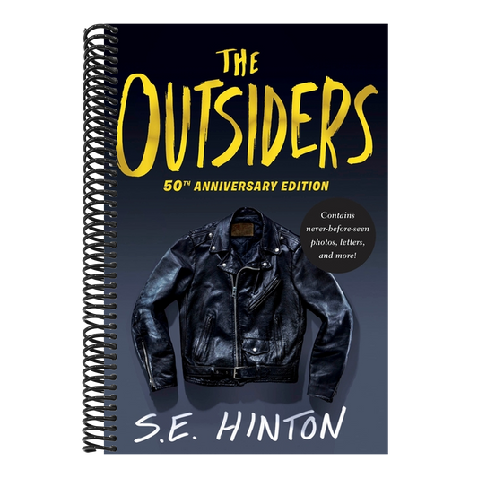 The Outsiders (Anniversary)