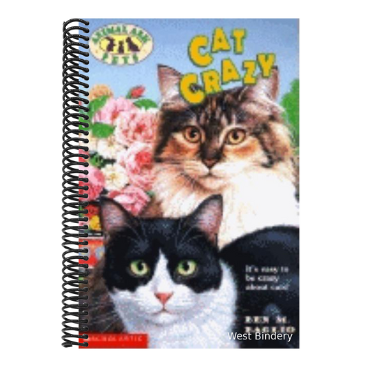 Cat Crazy