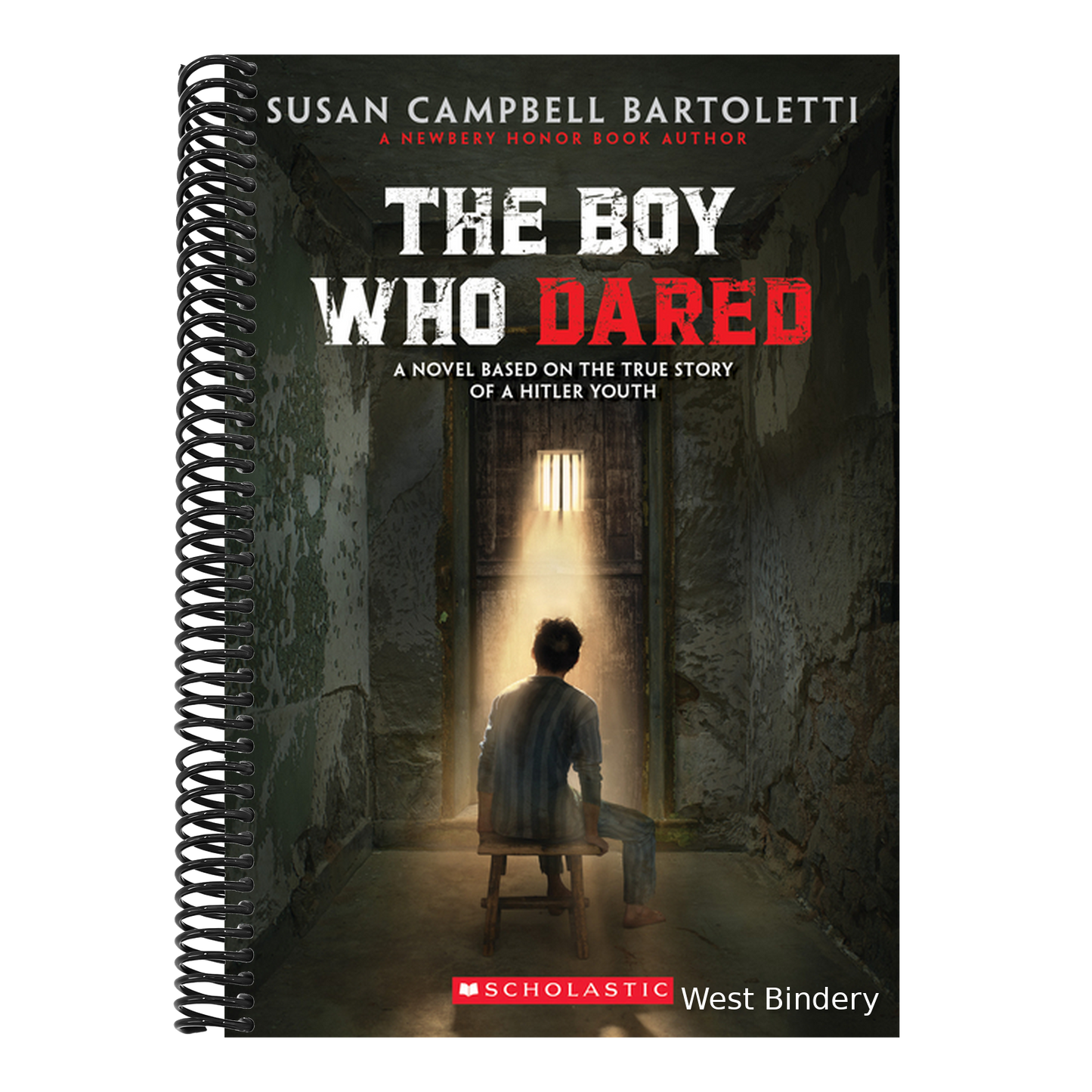 The Boy Who Dared