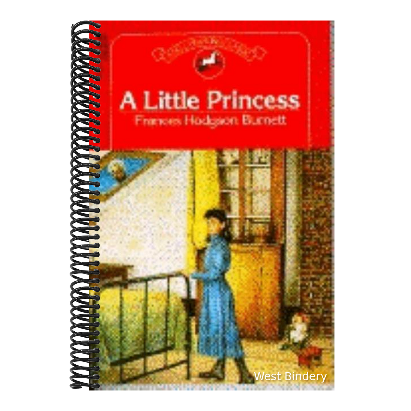 A Little Princess