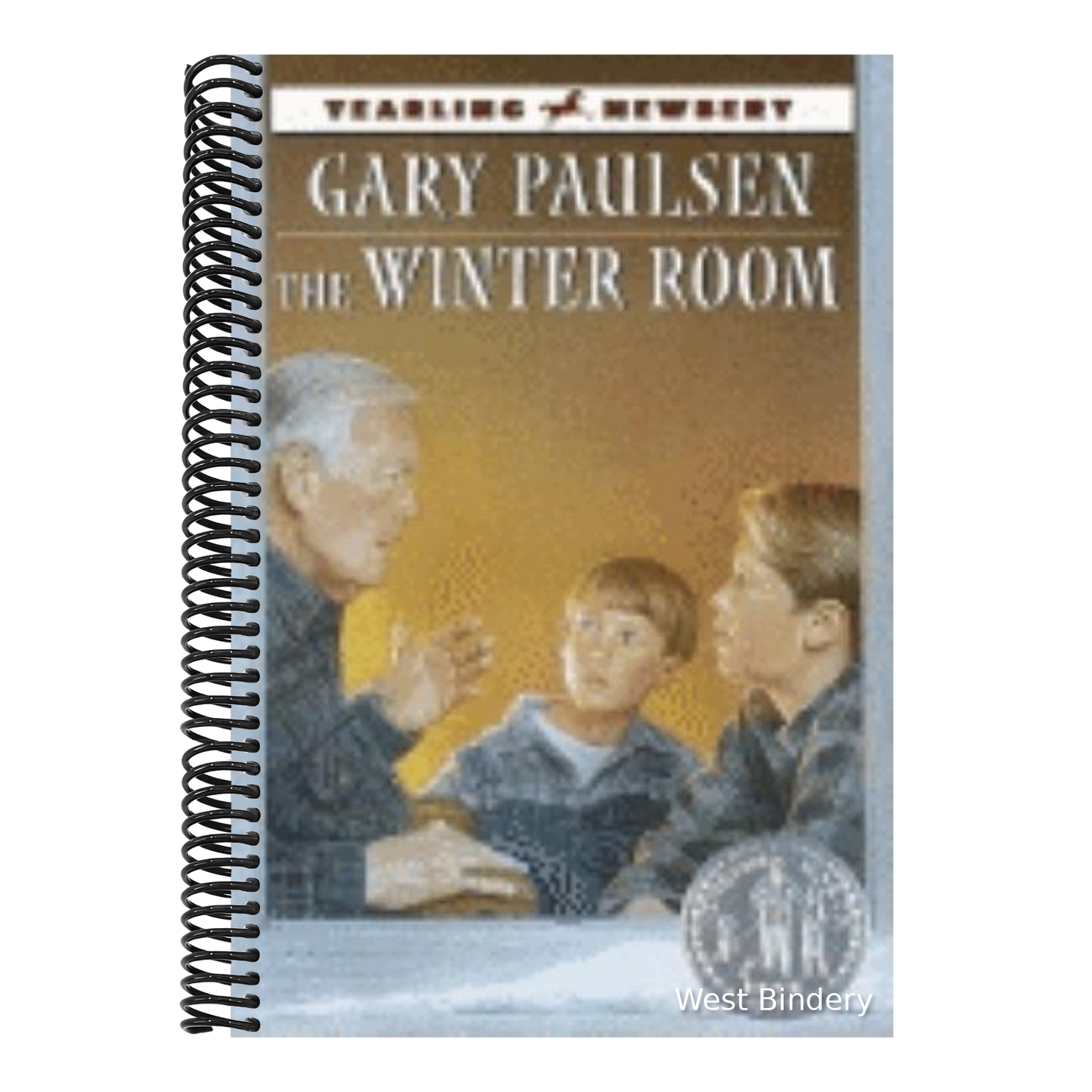 The Winter Room