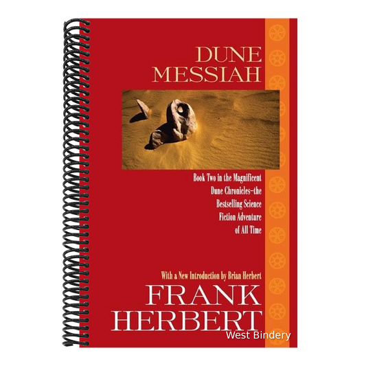 Dune Messiah
