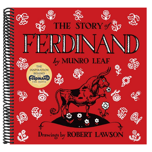 The Story of Ferdinand