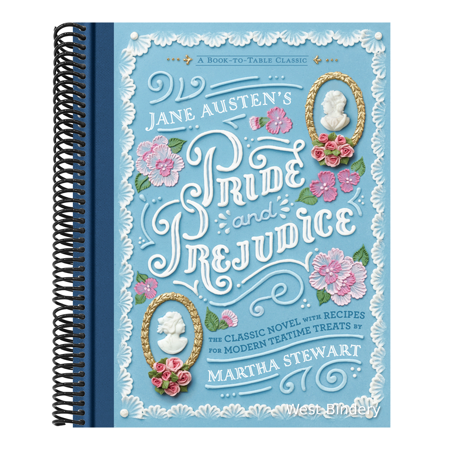 Jane Austen's Pride and Prejudice: A Book-To-Table Classic