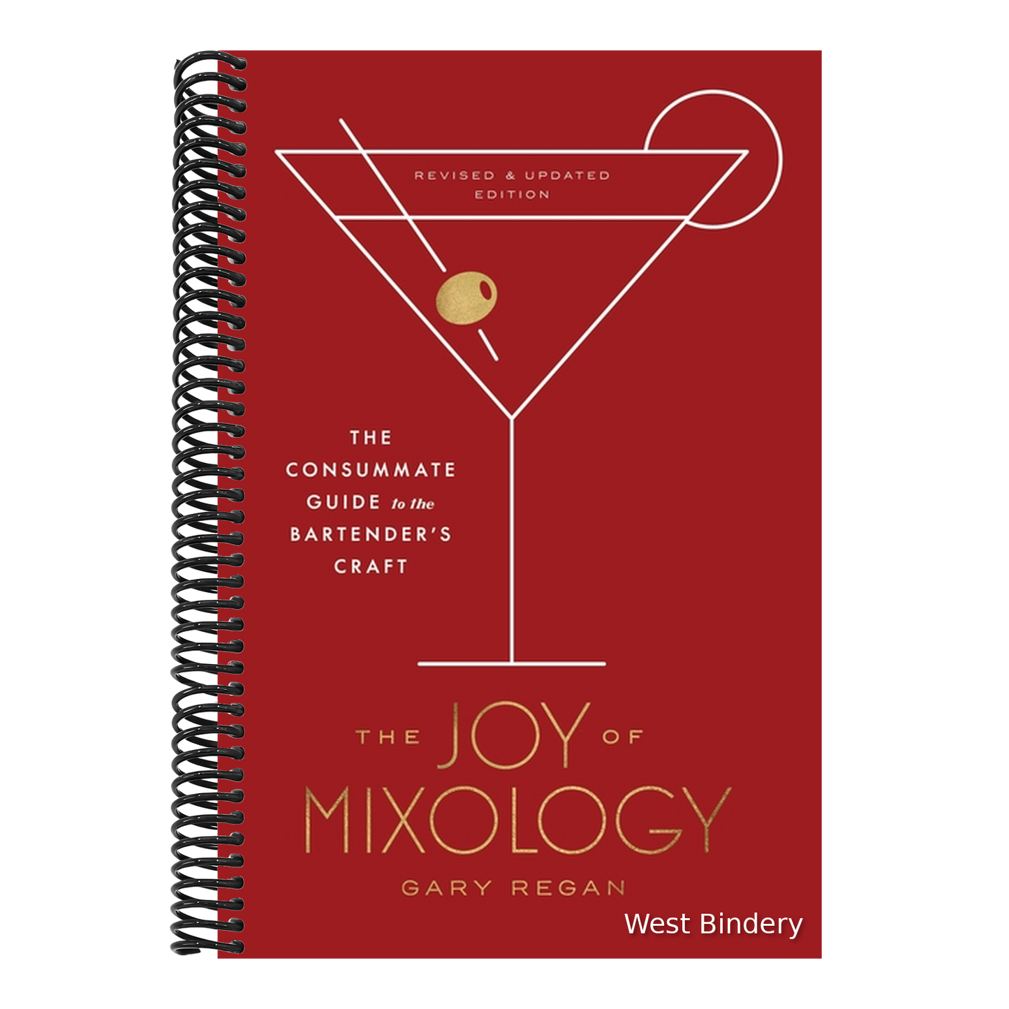 The Joy of Mixology, Revised and Updated Edition: The Consummate Guide to the Bartender's Craft