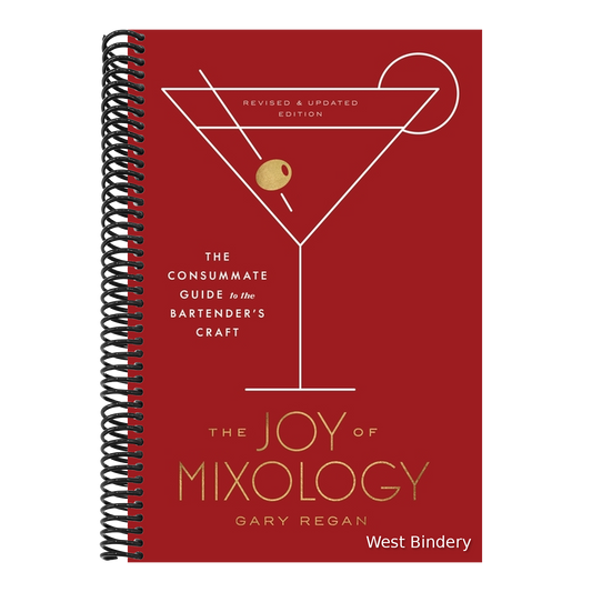The Joy of Mixology, Revised and Updated Edition: The Consummate Guide to the Bartender's Craft