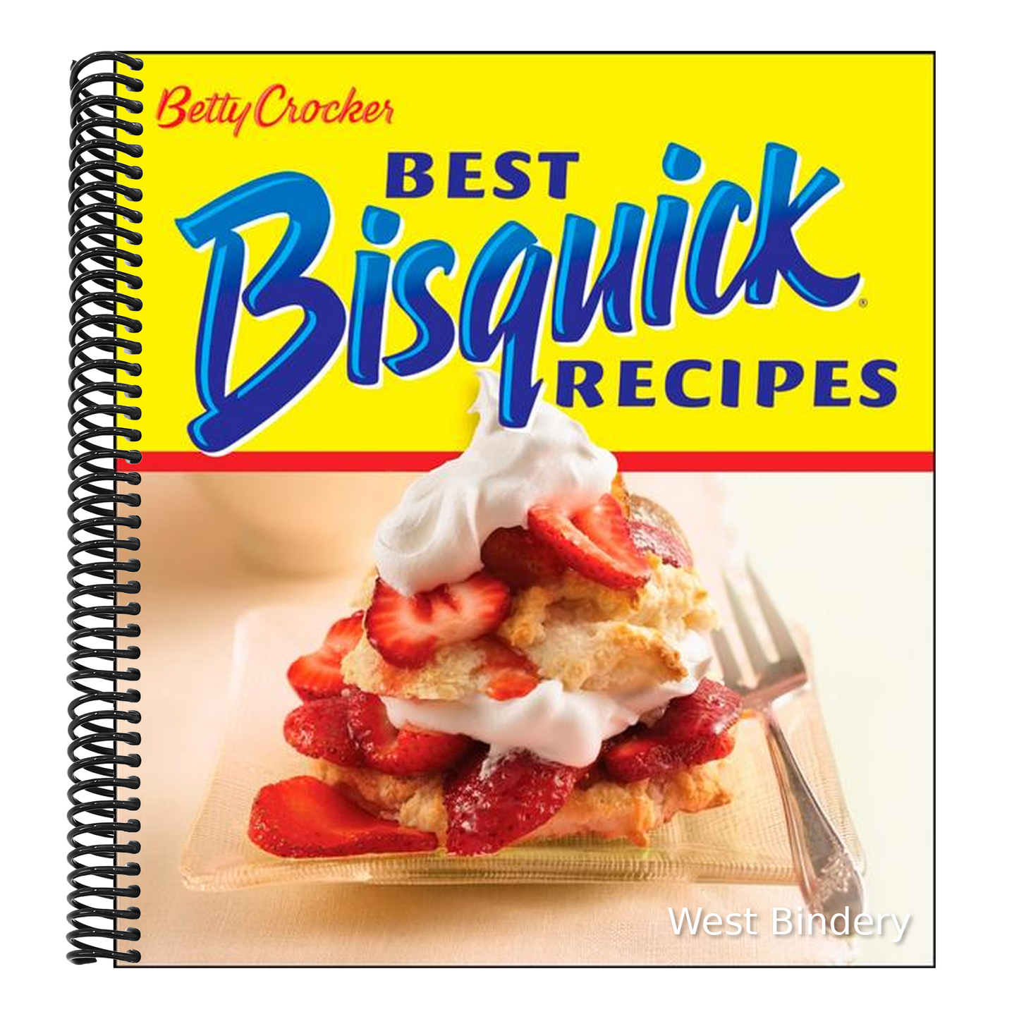 Betty Crocker Best Bisquick Recipes