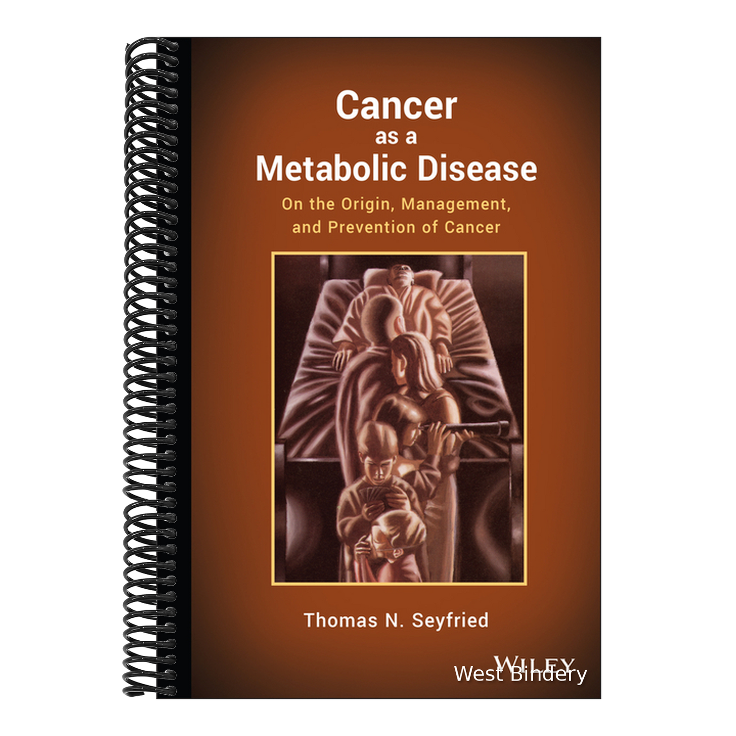 Cancer as a Metabolic Disease: On the Origin, Management, and Prevention of Cancer