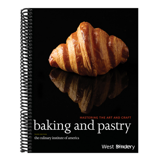 Baking and Pastry: Mastering the Art and Craft (Revised)
