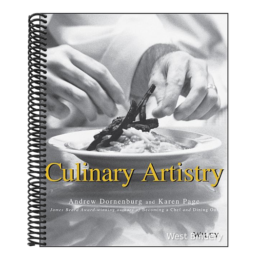 Culinary Artistry