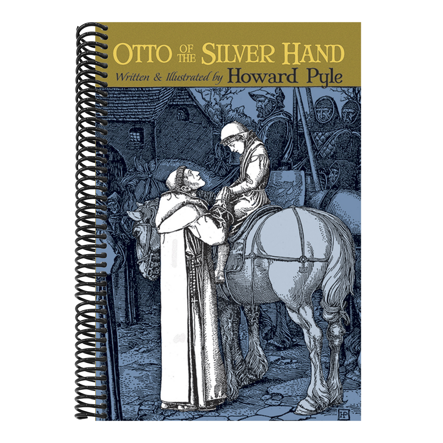 Otto of the Silver Hand