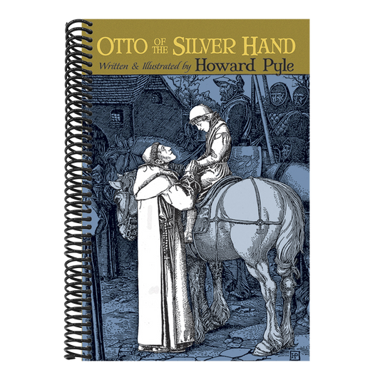 Otto of the Silver Hand