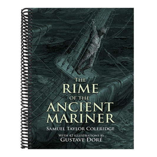 The Rime of the Ancient Mariner (Revised)