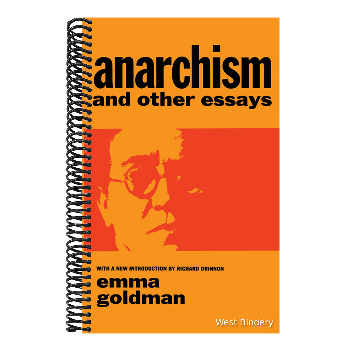 Anarchism and Other Essays