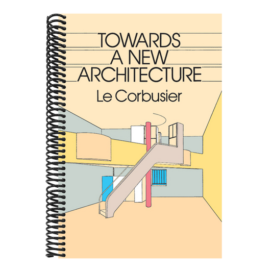 Towards a New Architecture