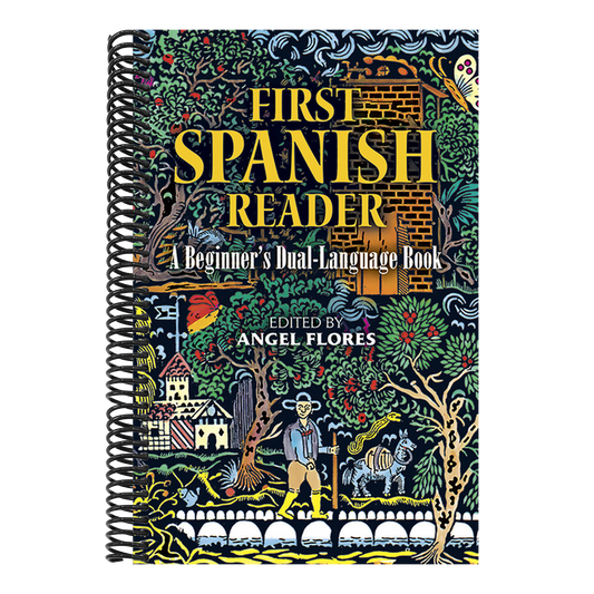 First Spanish Reader: A Beginner's Dual-Language Book (Revised)