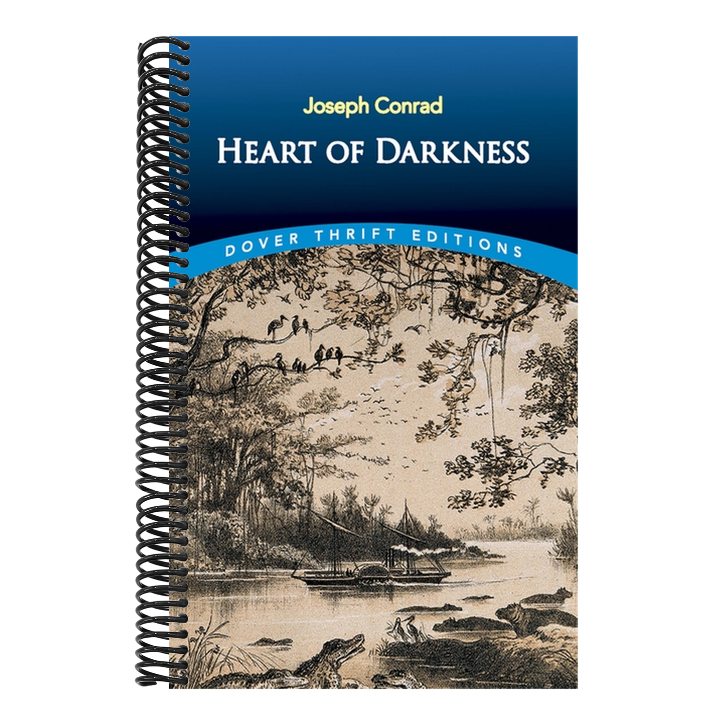 Heart of Darkness