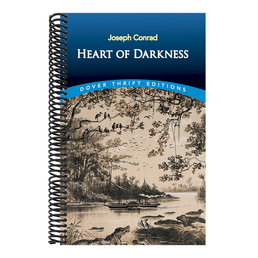Heart of Darkness