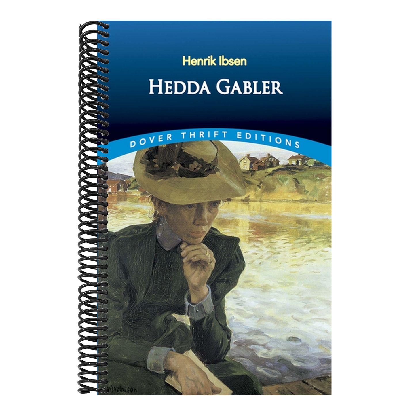 Hedda Gabler (Revised)