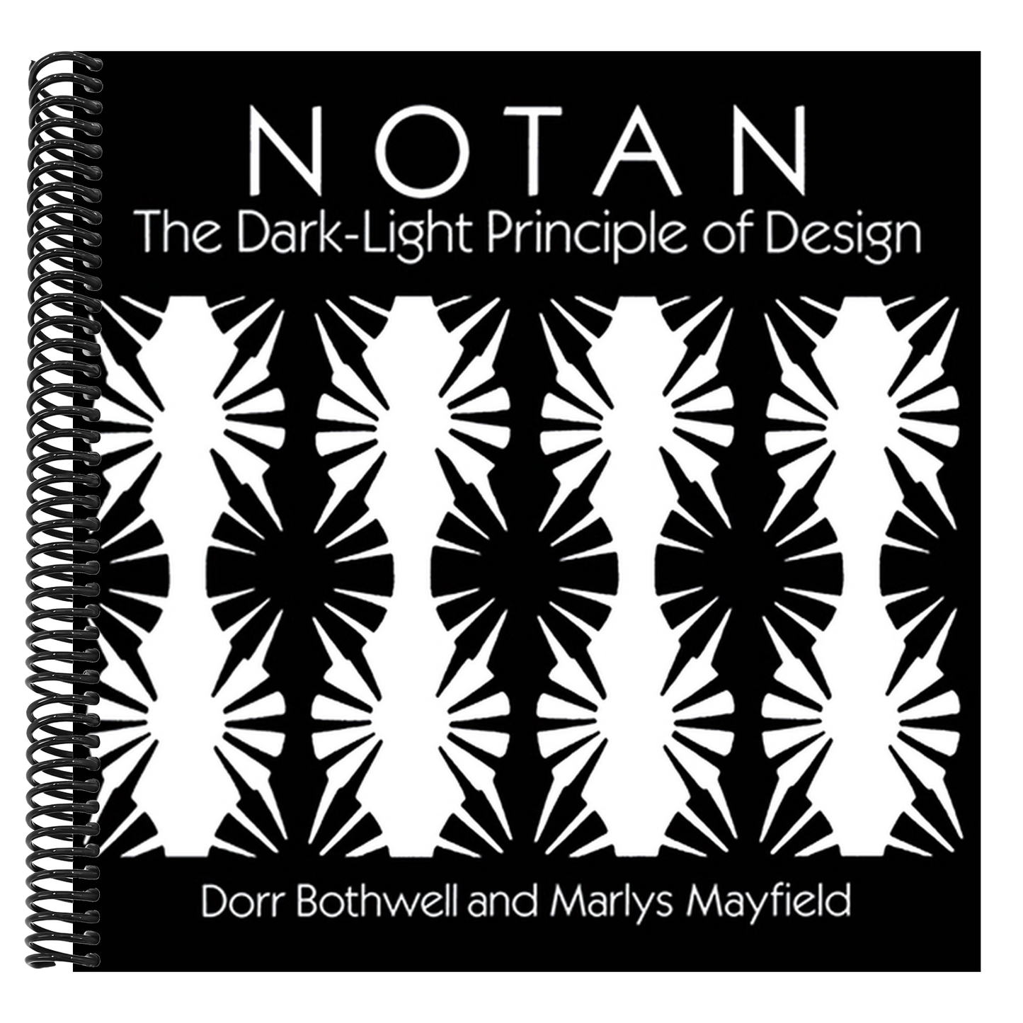 Notan: The Dark-Light Principle of Design (Revised)