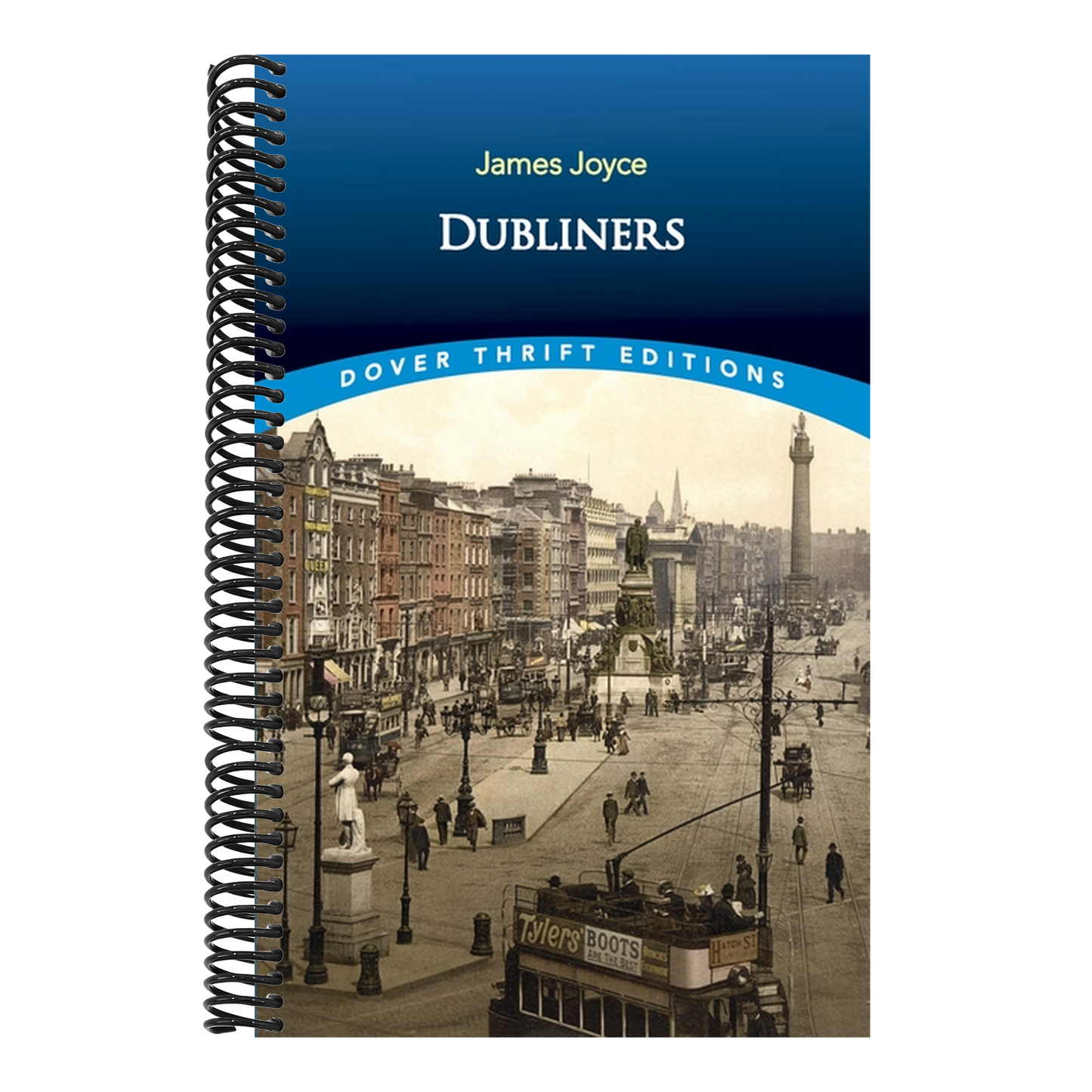 Dubliners